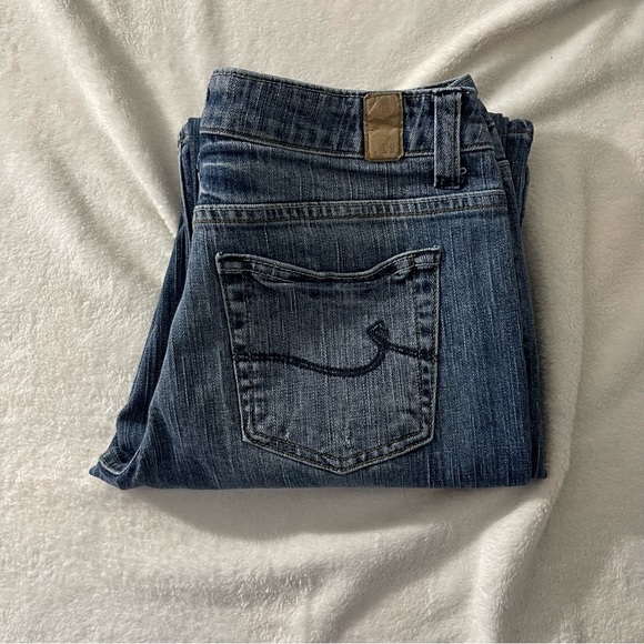 Women’s Maurice’s Ashlyn Boot jeans - Picture 4 of 4